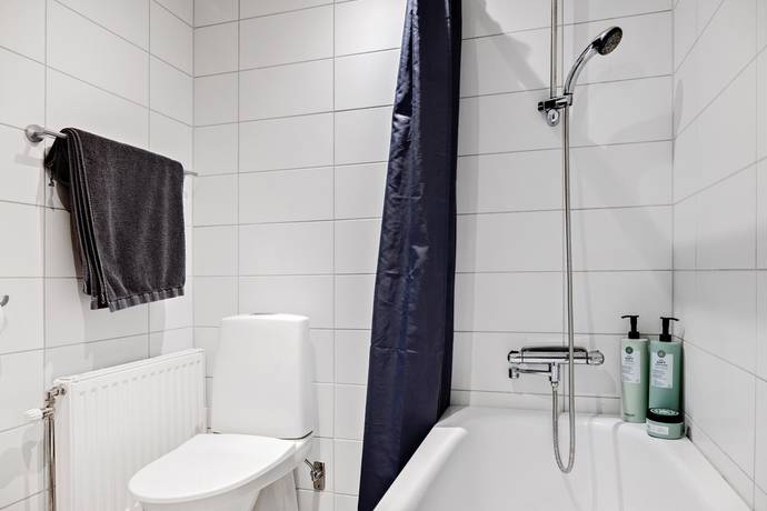 5 rum Villa på Biografgatan 39 Klagshamn Malmö kommun - bild 22