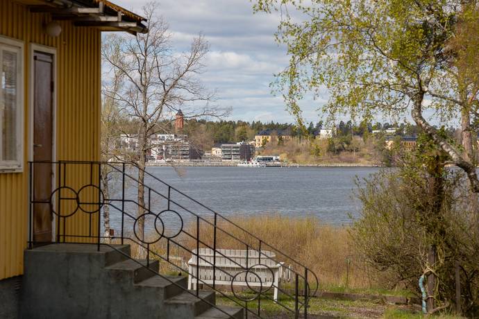 2 rum fritidshus på Sandövägen 85 Norrnäs, Värmdö kommun - bild 5