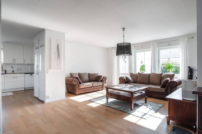 4 rum villa på Duvgatan 13 Bosebygd, Mullsjö kommun - bild 3