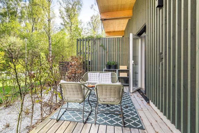 2 rum Lägenhet på Poseidongatan 17 Öster Mälarstrand Västerås kommun - bild 18