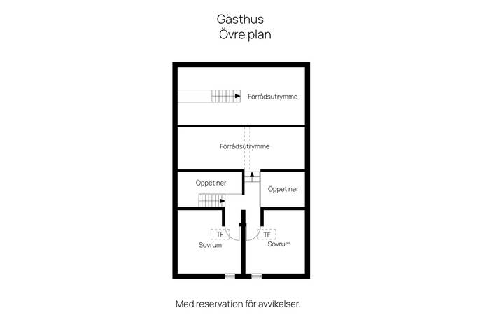 9 rum Villa på Mossmyran 142 Rosersberg - Norrsunda Skoby Sigtuna kommun - bild 48