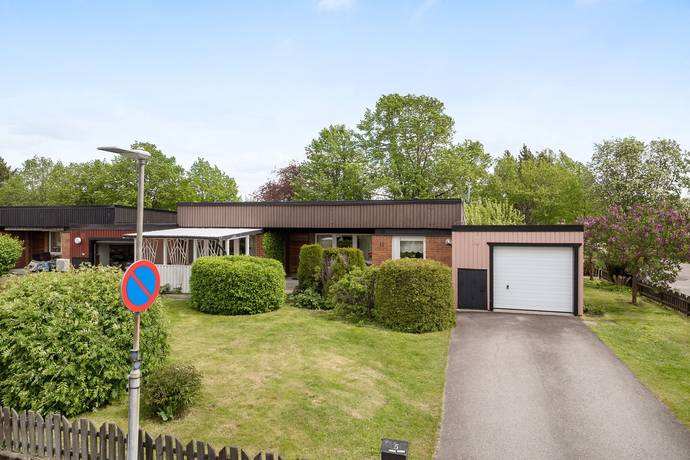 4 rum Kedjehus på Kvartsgatan 15 Johannesberg Sala kommun - bild 30