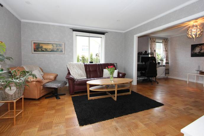 5 rum Villa på Nygatan 14 Lenhovda Uppvidinge kommun - bild 16