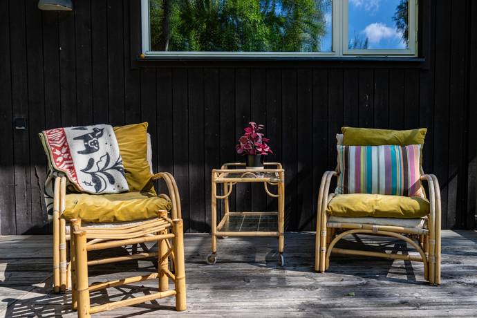 2 rum villa på Marviksvägen 27 Vingåker, Vingåkers kommun - bild 2
