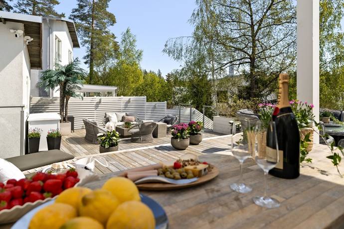 6 rum Villa på Rävstensvägen 21 Björkhaga Österåkers kommun - bild 4
