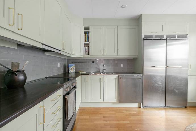 4 rum villa på Odlingsvägen 5 Mariefred Marielundsviken, Strängnäs kommun - bild 3