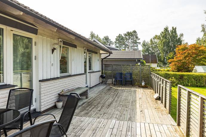 5 rum Villa på Smultronstigen 44 Norra Skogen Karlsborgs kommun - bild 35