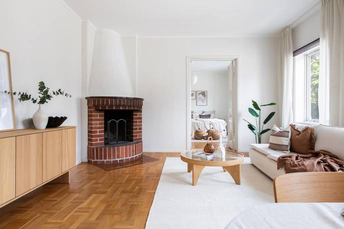 3 rum lägenhet på Fredsgatan 8 Centrala Sundsvall, Sundsvalls kommun - bild 2