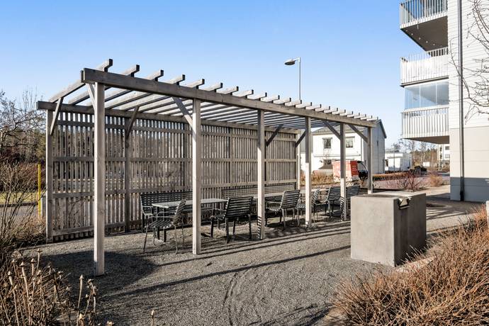 1 rum Lägenhet på Göte Turessons väg 7B Ultuna Uppsala kommun - bild 28