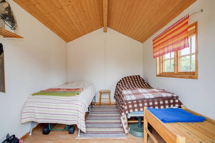 3 rum Fritidshus på Mellanhorvagatan 6 Kolstad Borgholms kommun - bild 15