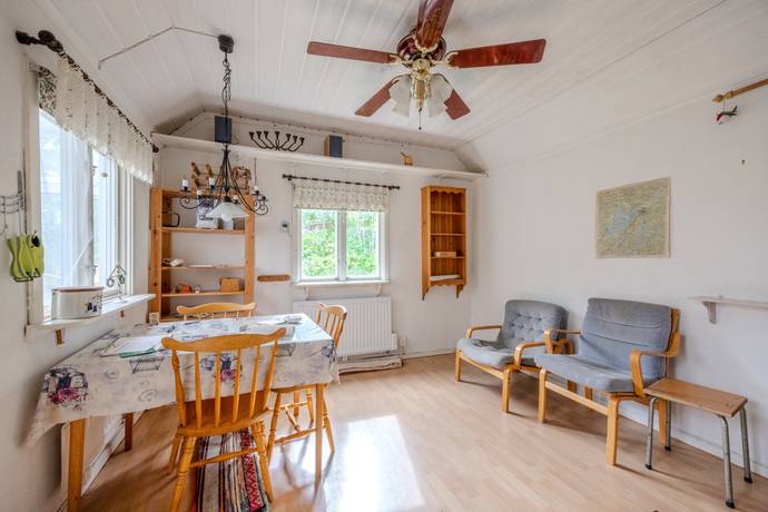 fritidshus på Eneliden 41 Sjövik, Lerums kommun - bild 4