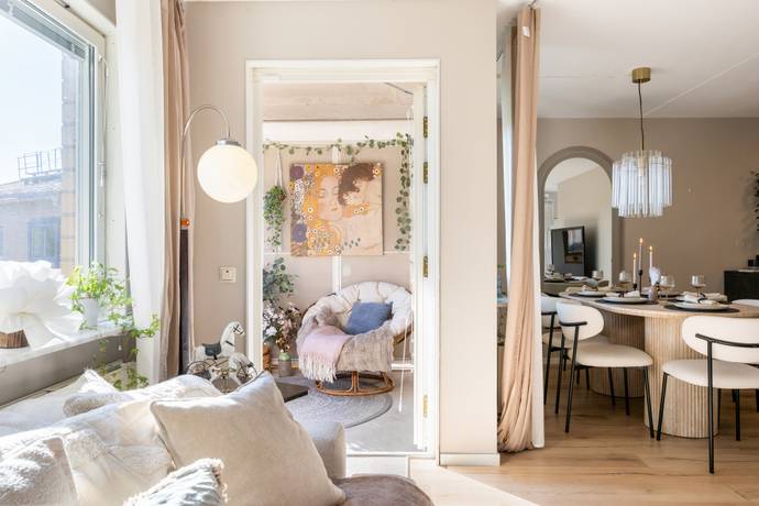 Mangårdsvägen 7, Visättra, Huddinge kommun