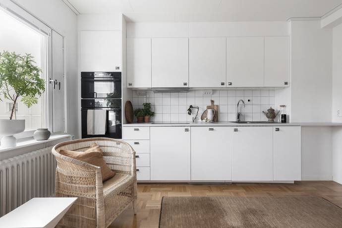 2 rum lägenhet på Torsvägen 9 Lövskatan, Luleå kommun - bild 1