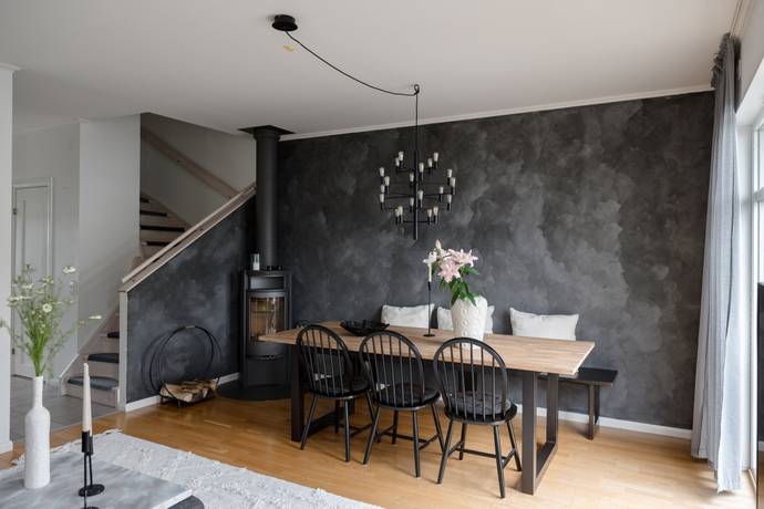 5 rum Parhus på Badelundavägen 9B Hökåsen Västerås kommun - bild 8