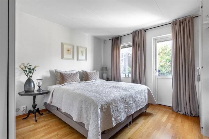 5 rum Villa på Båtsmansgränd 57 Bunkeflostrand Malmö kommun - bild 16