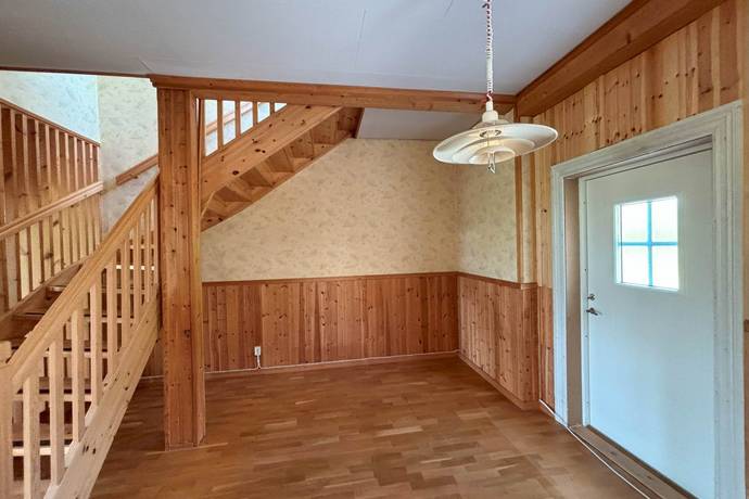 Gård utan jordbruk på Hällahester 1 Hällahester, Eksjö Eksjö kommun - bild 25