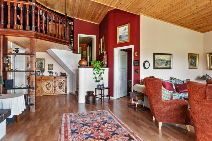 7 rum Villa på Vettershaga byväg 5 Vettershaga - Bergshamra Norrtälje kommun - bild 9