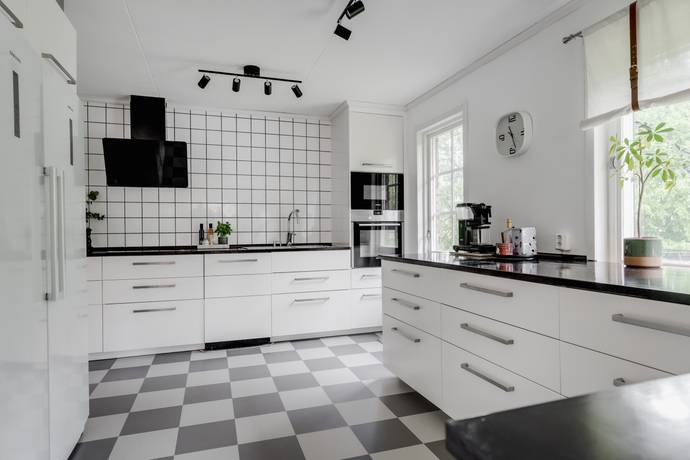 5 rum Villa på Gullringsvägen 3 Gånghester Borås kommun - bild 11