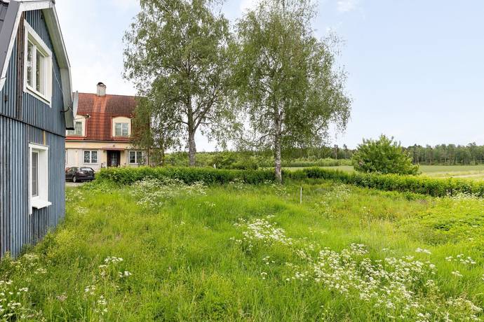 4 rum Vinterbonat fritidshus på Söderby 217 Österbybruk Östhammars kommun - bild 27