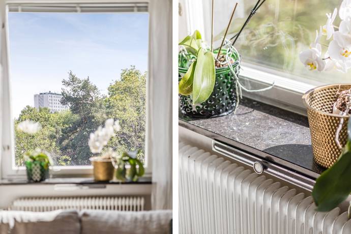 3 rum Lägenhet på Sulitelmavägen 24 Bromma  - Traneberg Stockholms kommun - bild 38