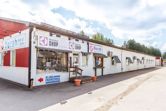 Övrig på Görsjövägen 2C Hagfors kommun - bild 8