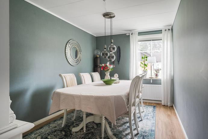 5 rum Villa på Stormgatan 18 Andersberg Gävle kommun - bild 12