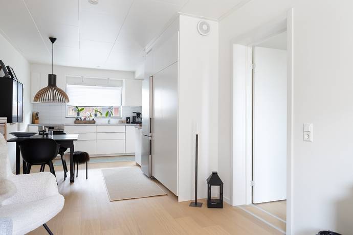 2 rum Lägenhet på Cyklopgatan 35E Hyllie Malmö kommun - bild 16