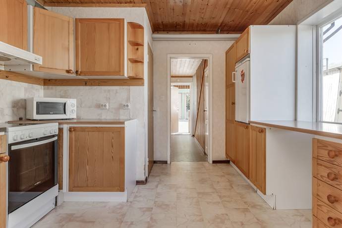 7 rum Villa på Björneborgsgatan 60 Skönsmon Sundsvalls kommun - bild 7