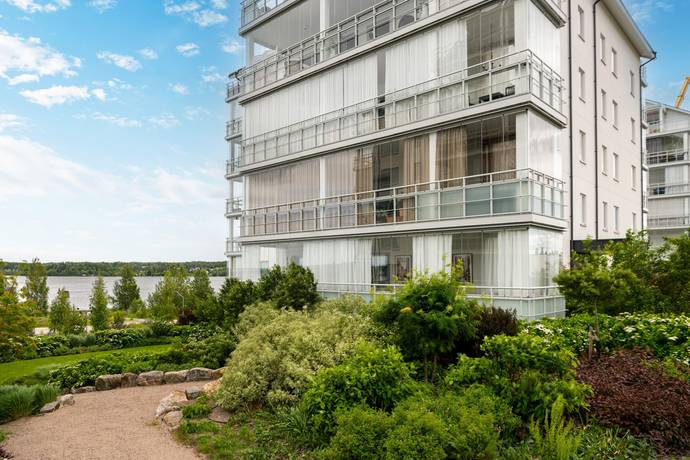 2 rum Lägenhet på Galjonsgatan 5 HUDIKSVALL Hudiksvalls kommun - bild 25