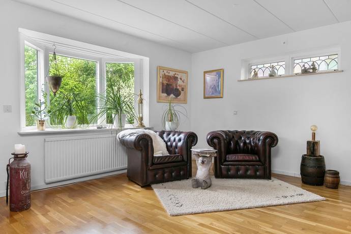 6 rum Gård utan jordbruk på Hedeberga 206 Hedeberga Tomelilla kommun - bild 13