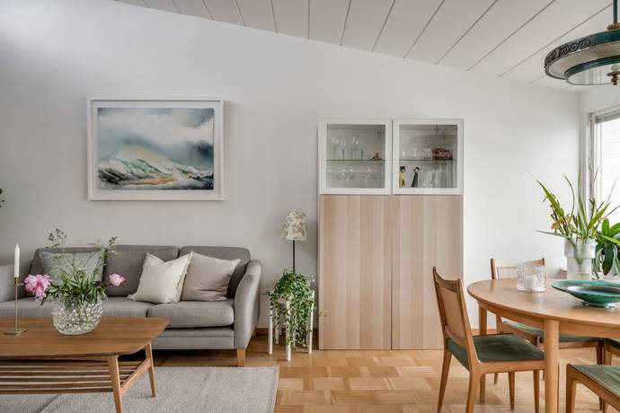 4 rum Villa på Storsvängen 30 Norra Kroppkärr Karlstads kommun - bild 17