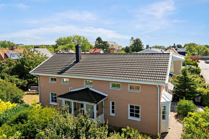 Kroksbäcksgatan 4, Nya Bellevue, Malmö kommun