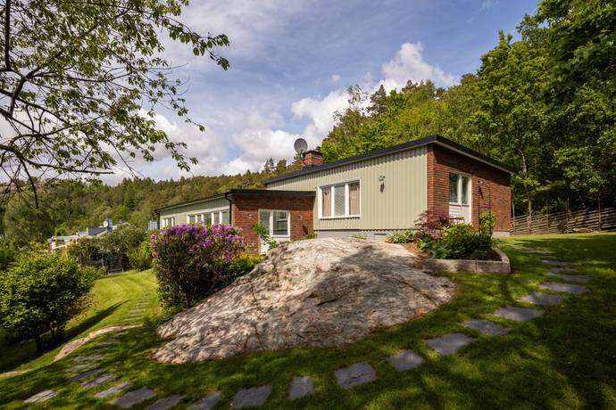 7 rum villa på Safjällsgatan 26 Mölndal Toltorpsdalen, Mölndals kommun - bild 3