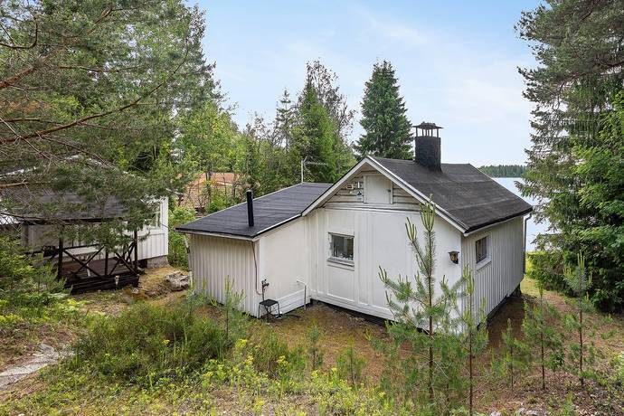 3 rum Fritidshus på Ålvägen 9 Skärgården Söderhamns kommun - bild 17