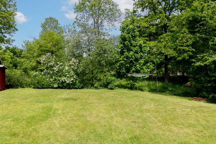 4 rum Villa på Älmhultsbro 109 Ruda Högsby kommun - bild 9
