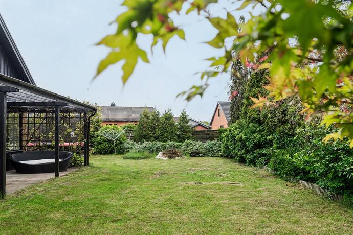 9 rum Villa på Lärkgatan 1 Södra Sandby Lunds kommun - bild 11