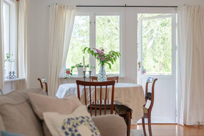 5 rum Villa på Bammarbodavägen 90 Bammarboda Österåkers kommun - bild 8