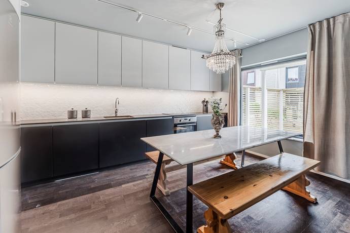 5 rum parhus på Silvervägen 34 Stenby, Eskilstuna kommun - bild 3