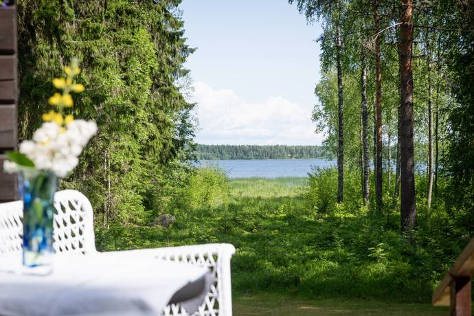 Furufjärden/Bodön, Luleå kommun