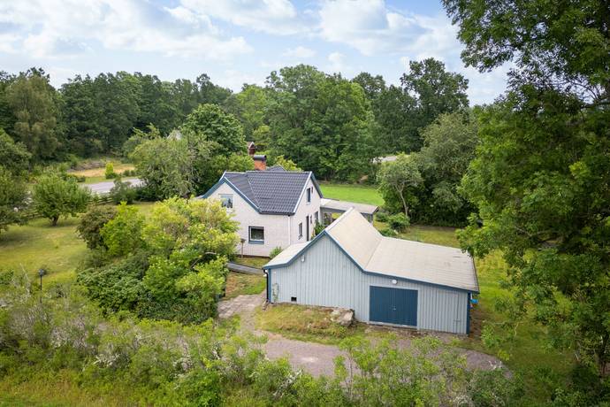 5 rum villa på Fälle 101 Mönsterås, Mönsterås kommun - bild 3