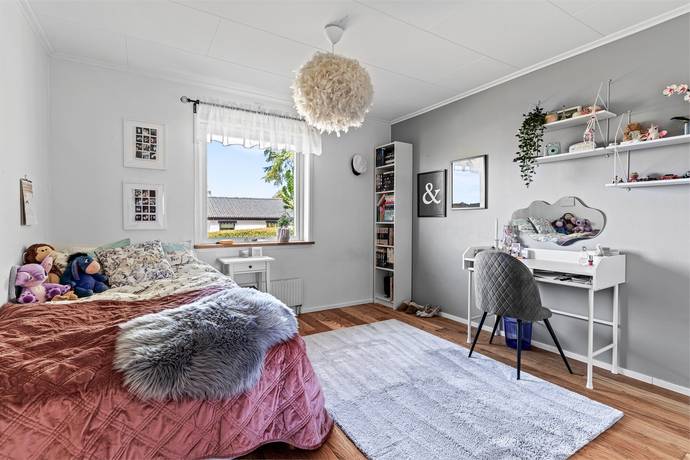 6 rum Villa på Bastebacka 241 Ljungskile Uddevalla kommun - bild 27