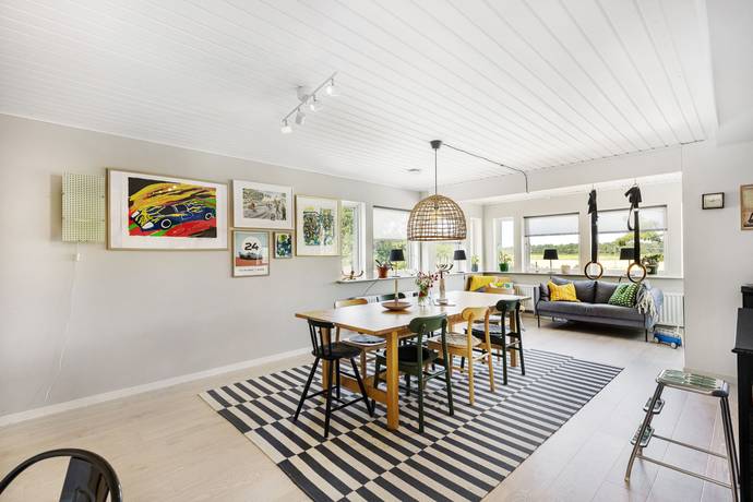5 rum Villa på Ågatan 23A Kungsör Kungsörs kommun - bild 9