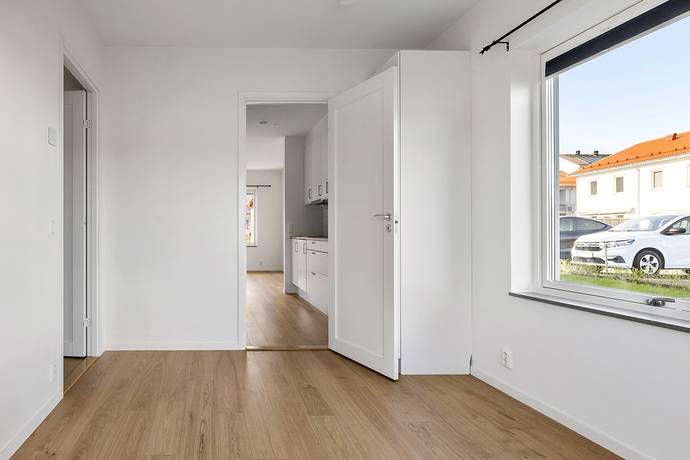 3 rum Lägenhet på Stadsgårdsvägen 12 Holmängen Vänersborgs kommun - bild 12