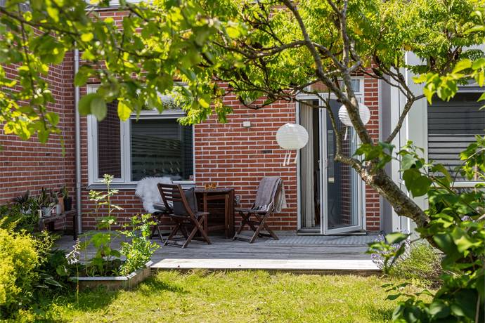 6 rum radhus på Haraldsfältsvägen 34 Stångby, Lunds kommun - bild 4