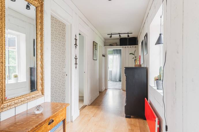 villa på Västanå 234 Västanå, Ånge kommun - bild 4