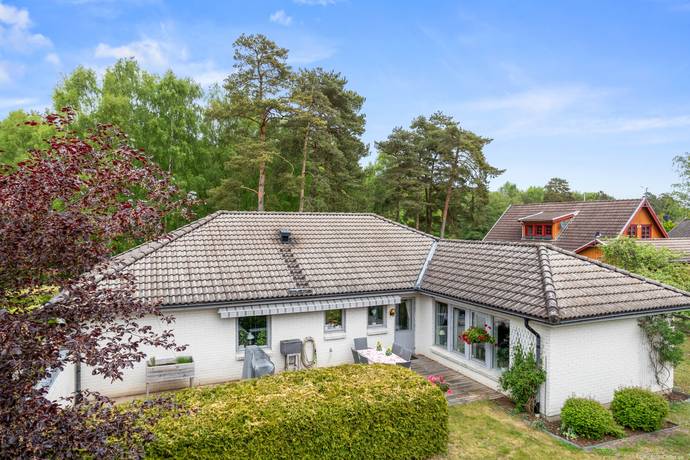 5 rum Villa på Knektvägen 10 Blentarp Sjöbo kommun - bild 16