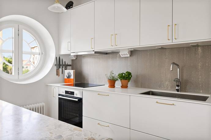 4 rum lägenhet på Fredsgatan 9 A Centrala Sundbyberg, Sundbybergs kommun - bild 5