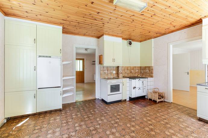 5 rum Villa på Bråtåkra 7 Bråtåkra Vetlanda kommun - bild 21