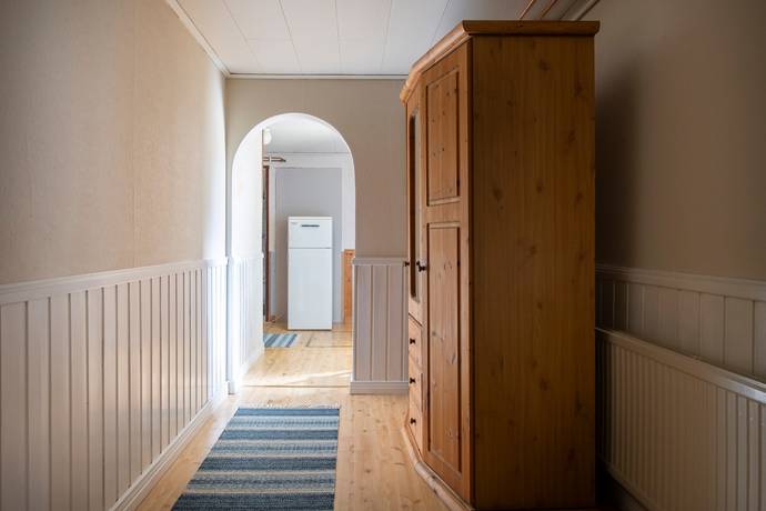 6 rum Villa på Sandsele 25 Sorsele kommun - bild 28