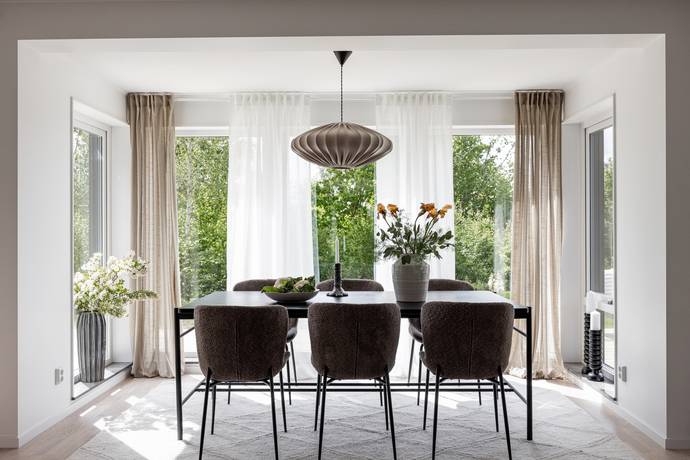 7 rum Villa på Ingelse backe 23 Hindås Härryda kommun - bild 19